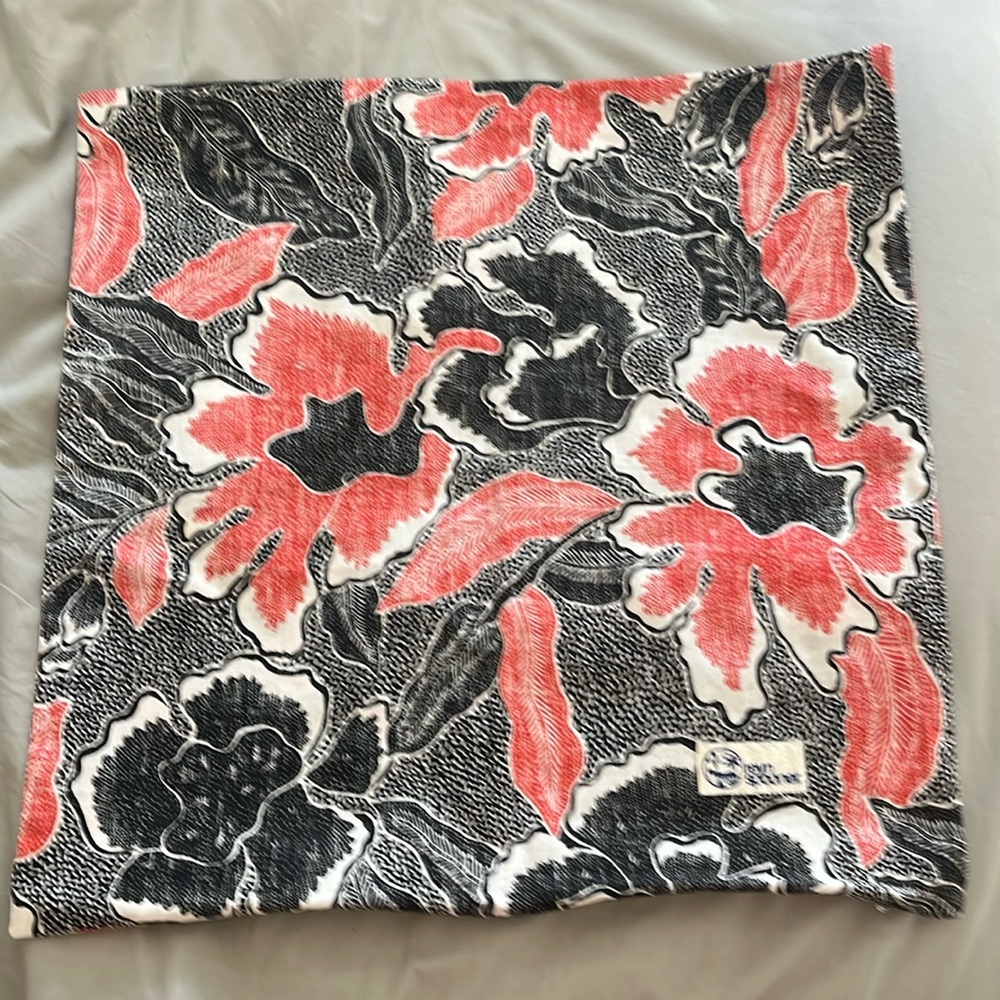 Reyn Spooner 20x20 Pillow Cover